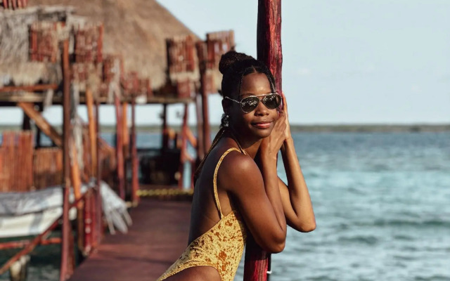 Hotel Boutique Aurea