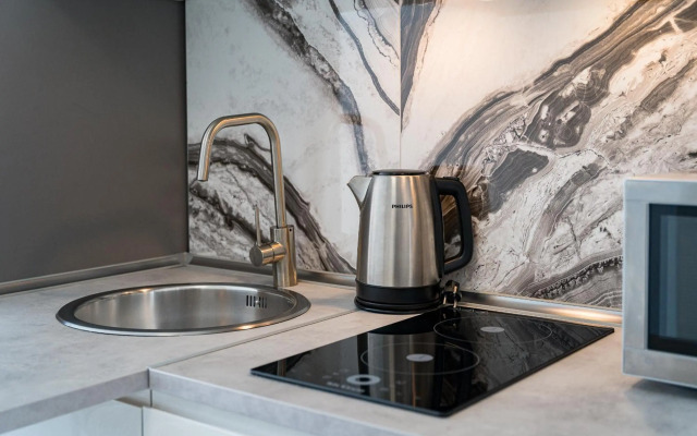 Lovely studio in Altamira