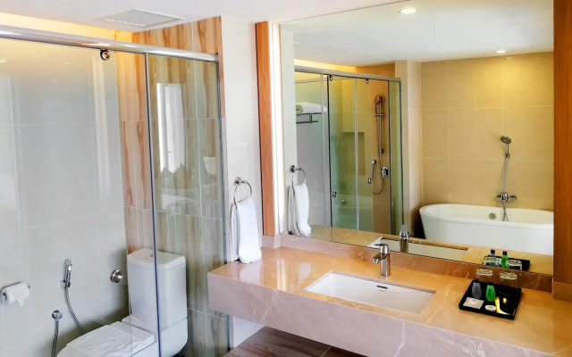 Regalia Upper View Hotel