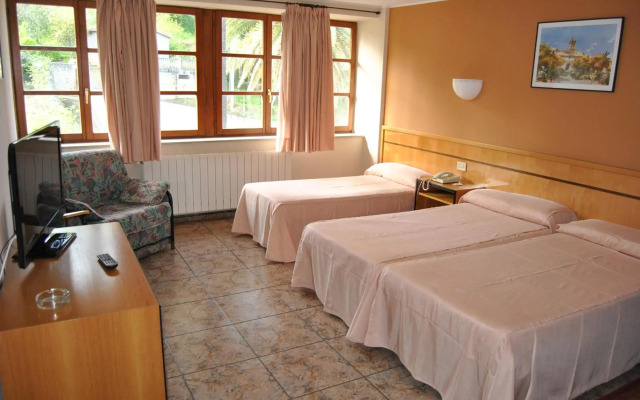 Hotel Palacio de los Vallados