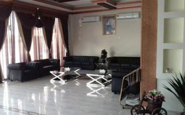 Alsafa Hotel