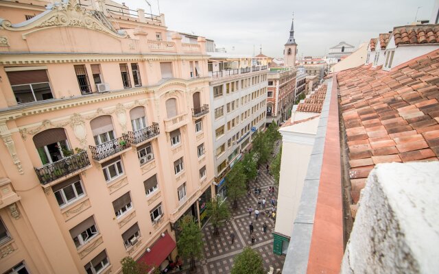 Petit Palace Puerta del Sol