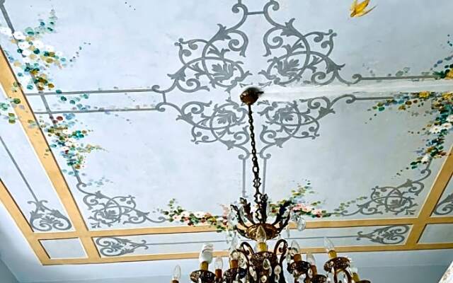 b&b Be Happy Salerno