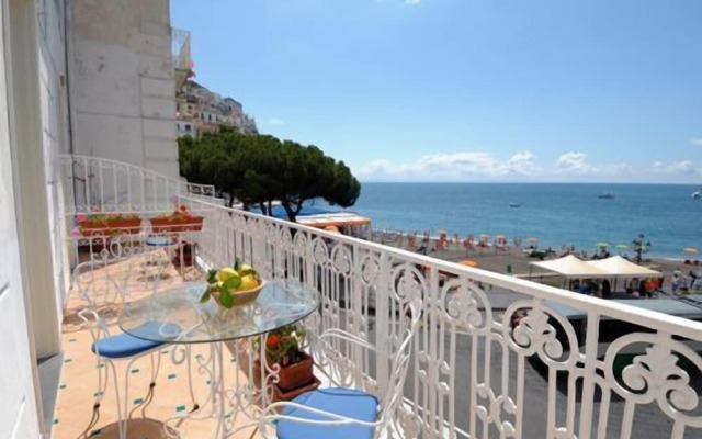 Residence Amalfi