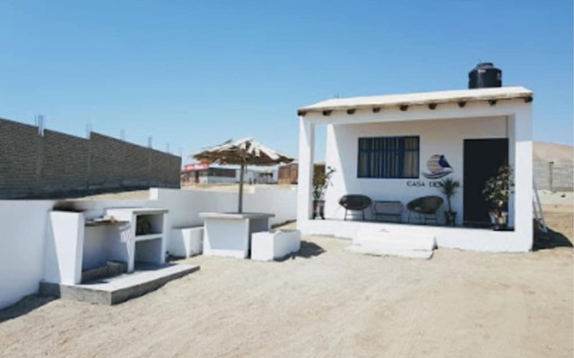 Hotel Casa del Sol Tuquillo Lodge
