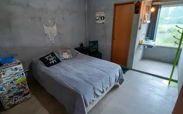 Suítes The Search Ubatuba Surf - Maranduba