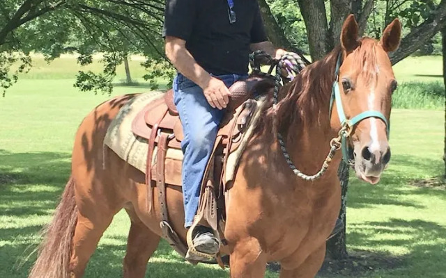 Sweetspire Ranch