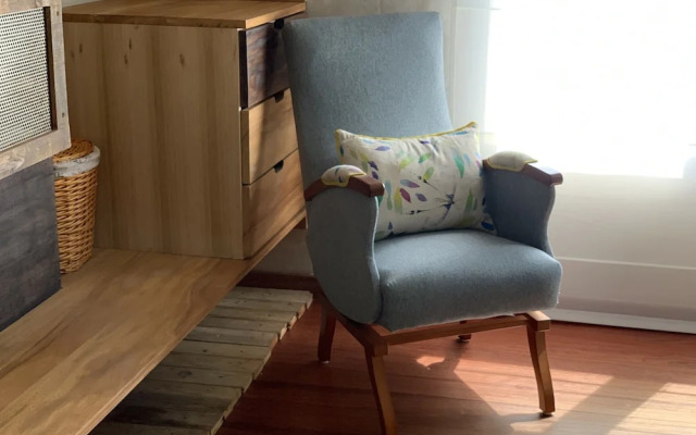 Villa Cerrado das Fontainhas