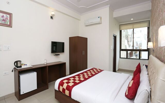 Hotel Shree Residency