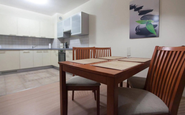 Apartamenty Platinum Szczecin