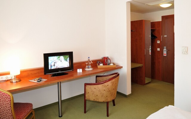 Best Western Hotel Aurora