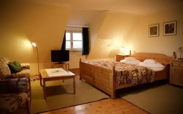 Seehotel Huberhof