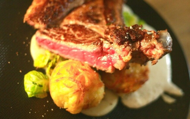 Chez La Marthe Appartement