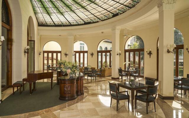 Country Club Lima Hotel - The Leading Hotels of the World