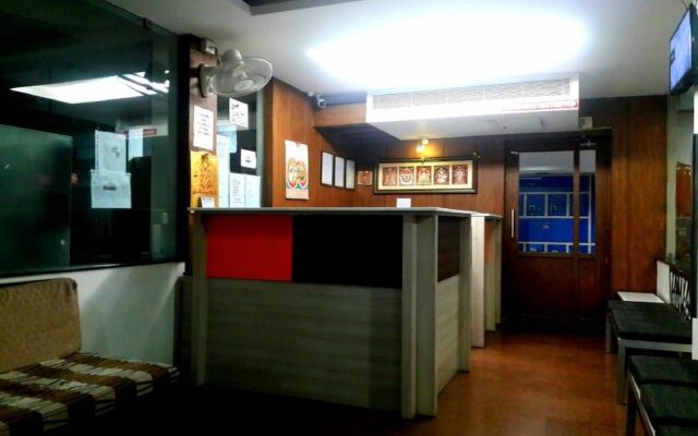 Hotel Sapthagiri Nest