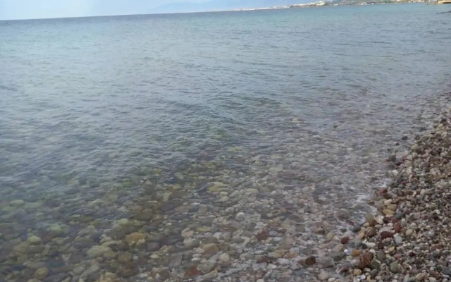 2 floor house in Loggos - Aigio