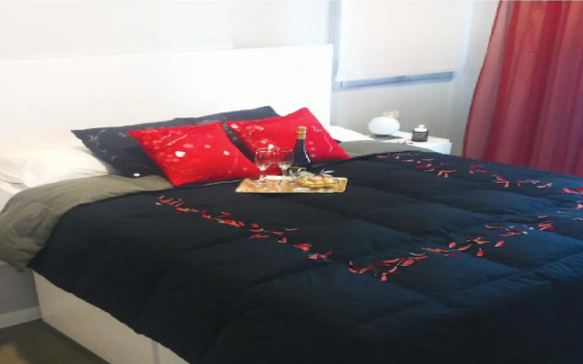 Tre Design Apartments