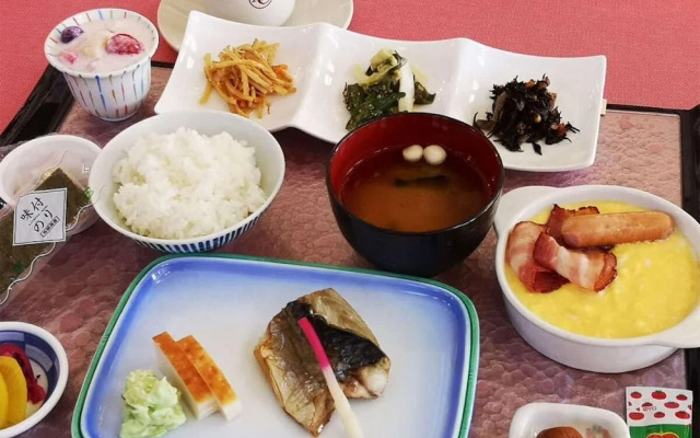 Tateyama Resort Hotel