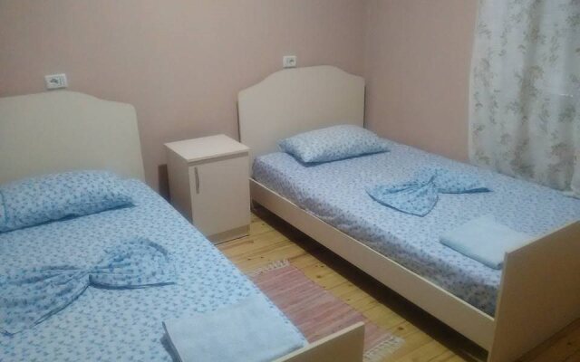 Home Hostel
