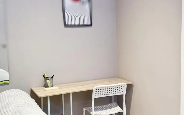 Beautiful 1-bed Studio in Burnley