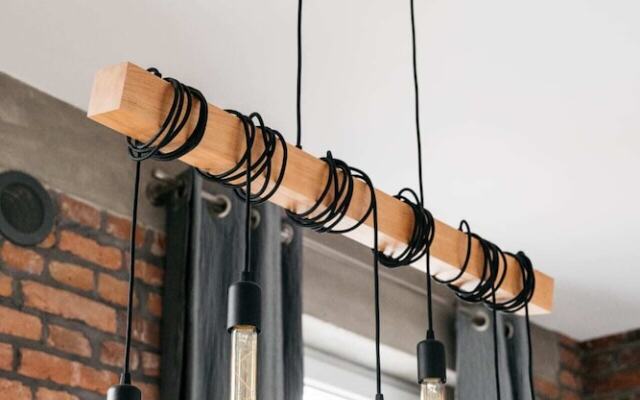 Rotunda Apartment - LoftAffair