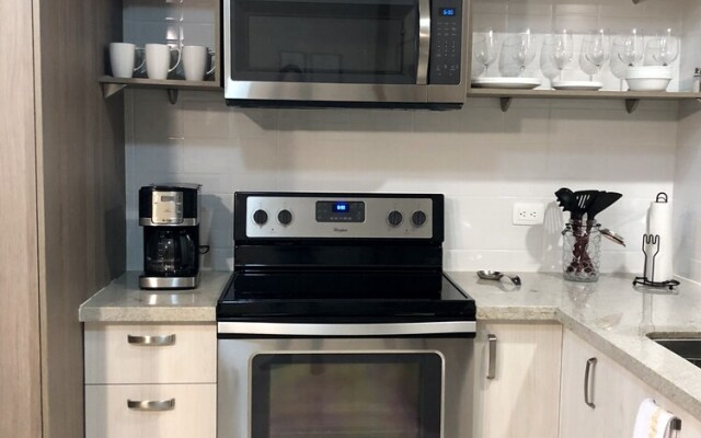 Departamentos San José