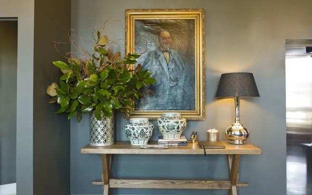 The Principal Madrid, Small Luxury Hotels