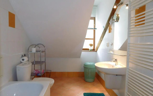 Soludus-Spišský ľudový dom