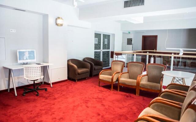 Apartamenty Proeko Polonia