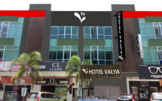 Valya Hotel - Kuala Terengganu