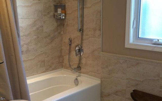 Cycle Inn Bed and Breakfast