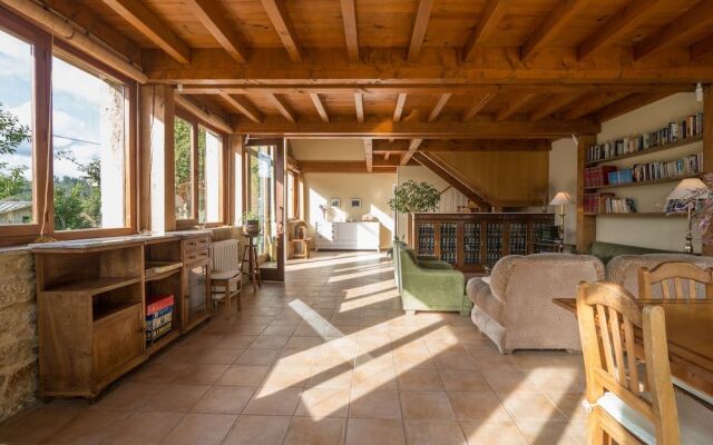 Casa Rural de Graña da Acea