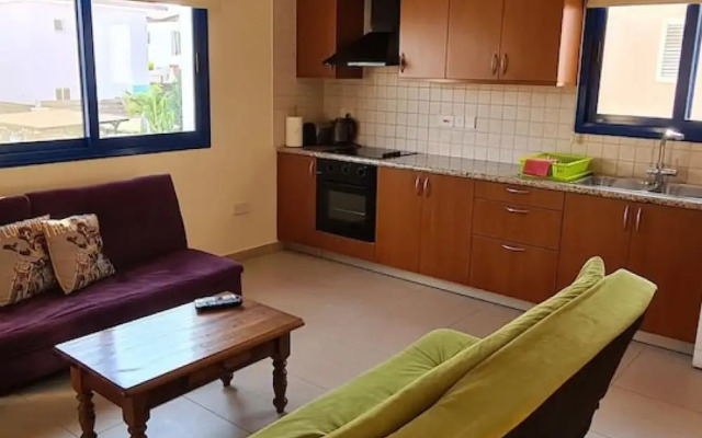 20 ATR -trinity 2 Apartment