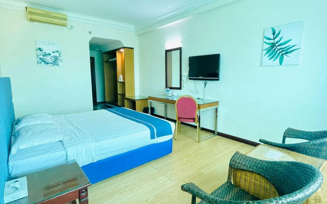 Tyng Garden Hotel Sandakan