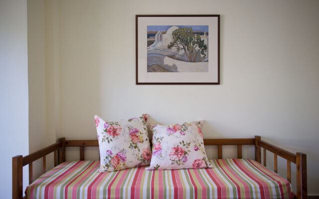 Kalithea Apartments