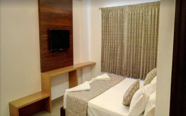 Hotel Grand Tree