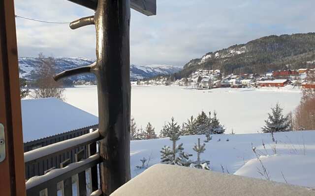 Nedre Strand Hytteutleie