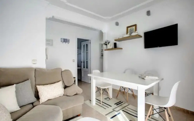 White Heron Apartment
