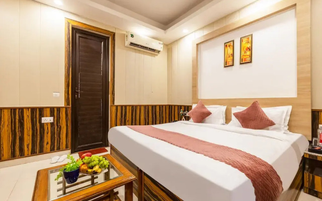 Hotel Admire Inn Sec - 44 By ASPL