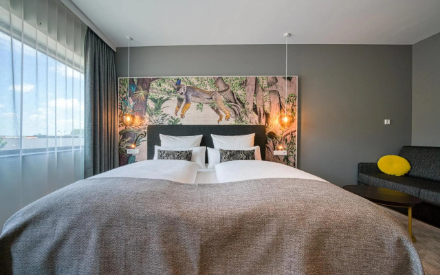 Vienna House Easy by Wyndham Amsterdam Airport