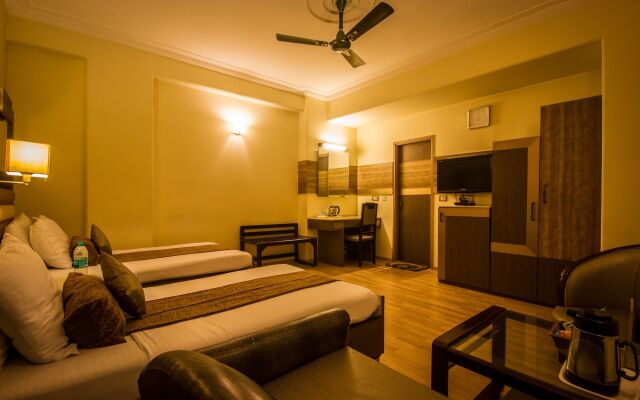 The Sun Court Hotel Yatri