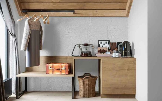 Baza Smart Hotel