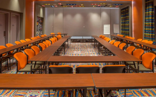 Peermont Metcourt - Thaba Moshate