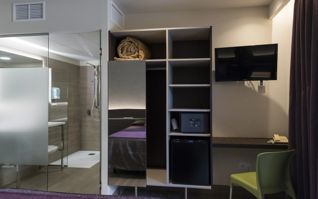 Hotel Papi