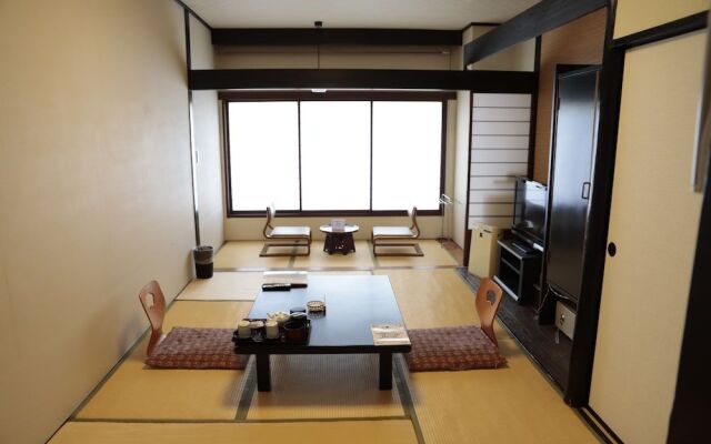 Bokai Hotel