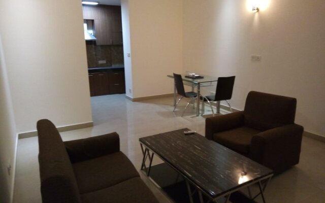 Dravin Residency