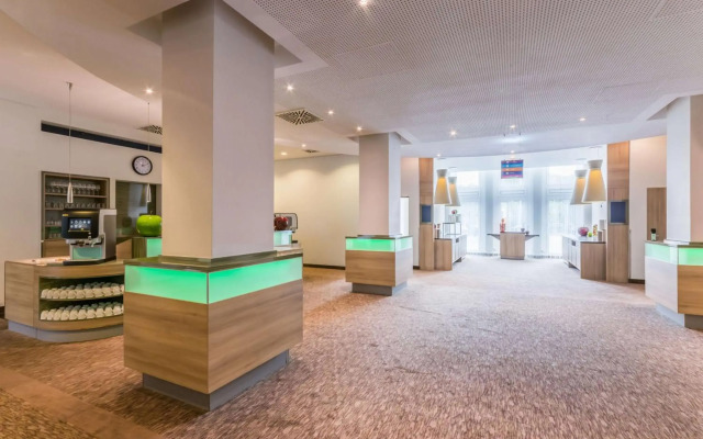 Best Western Plus Hotel Köln City