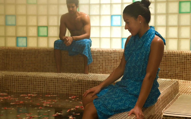 Steigenberger Al Dau Beach	