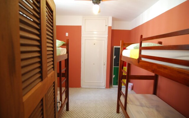 Refúgio Hostel Fortaleza