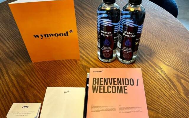 w Fantastic Loft With Amazing View in Cuauhtemoc